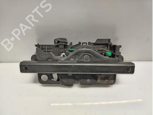 Used Tailgate lock Tailgate lock BMW 6 Gran Turismo (G32) 630 d xDrive (265 hp) 40355840 40355840