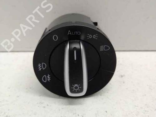 headlight-switch-vw-passat-b7-variant-365-2010-2011-2012-2013-2014-2015-40351098 main image