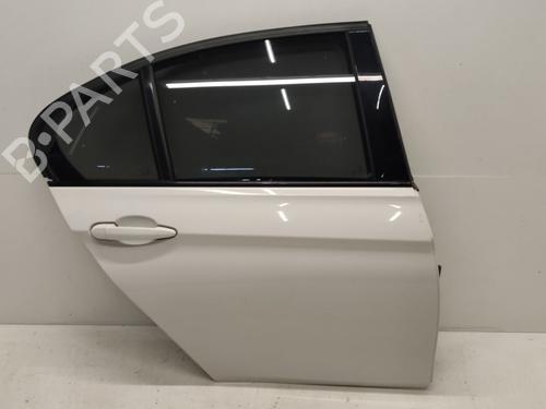 Used Right rear door Right rear door BMW 3 (F30, F80) 330 d xDrive (258 hp) 40614453 40614453