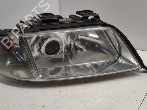 right-headlight-audi-a6-c5-4b2-4b4-1997-1998-1999-2000-2001-2002-2003-2004-2005-40356552 main image