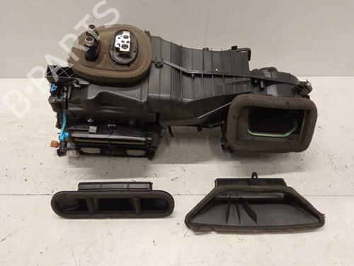 Used Heater matrix box Heater matrix box VW TOURAN (1T1, 1T2) 1.9 TDI (105 hp) 40354971 40354971