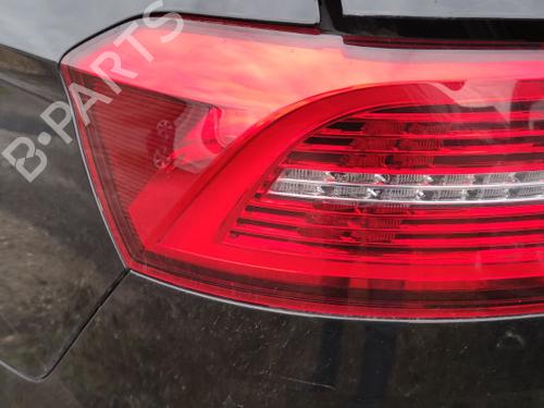 Used Left taillight Left taillight VW PASSAT B8 Variant (3G5, CB5) 2.0 TDI (150 hp) 40355889 40355889