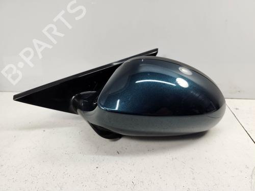 Left mirror BMW 1 (E81) 118 d | BP40355982C26 - Image 5