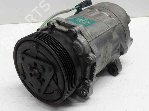 Used AC compressor AC compressor VW GOLF IV (1J1) 1.9 TDI (90 hp) 40349068 40349068
