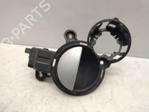 Used Front left interior door handle Front left interior door handle MINI MINI (R50, R53) Cooper (116 hp) 40356097 40356097