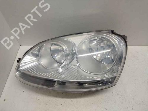 Used Left headlight Left headlight VW JETTA III (1K2) 1.6 TDI (105 hp) 40353982 40353982