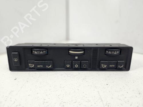 Used Climate control Climate control BMW 5 (E34) 535 i (211 hp) 40357077 40357077