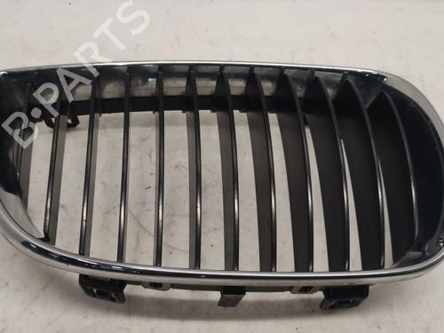 Used Grille Grille BMW 1 (E81) 120 d (177 hp) 40351763 40351763