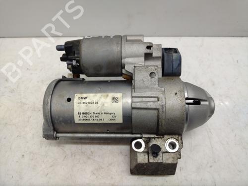 starter-bmw-1-f20-2011-2012-2013-2014-2015-2016-2017-2018-2019-40352124 main image