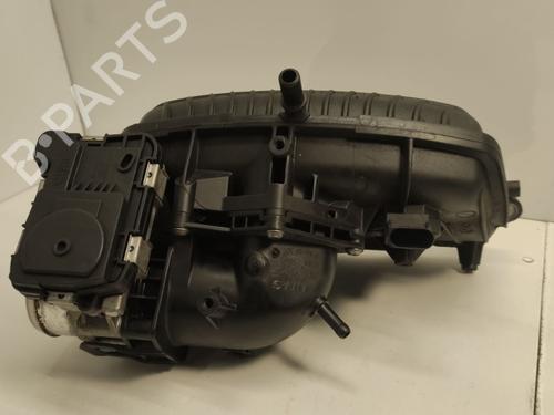 Intake manifold VW GOLF VI (5K1) 1.4 TSI | BP40352035M70 - Image 2