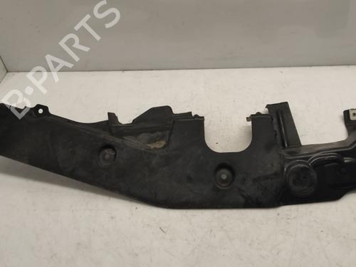 Used Upper protection Upper protection BMW X6 (F16, F86) xDrive 30 d (258 hp) 40352302 40352302