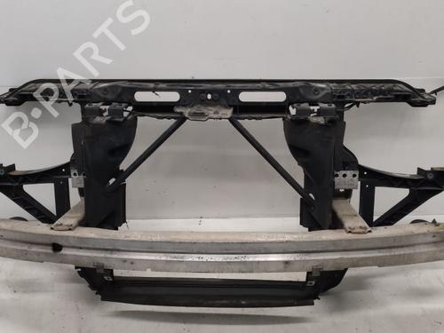 Used Front slam panel Front slam panel BMW X3 (E83) 3.0 d (204 hp) 40614441 40614441