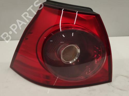 Left taillight VW GOLF V (1K1) 1.9 TDI | BP40354311C34 - Image 2