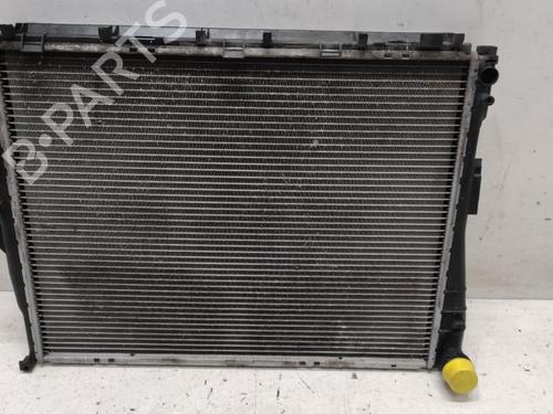 water-radiator-bmw-3-coupe-e46-1998-1999-2000-2001-2002-2003-2004-2005-2006-40348910 main image