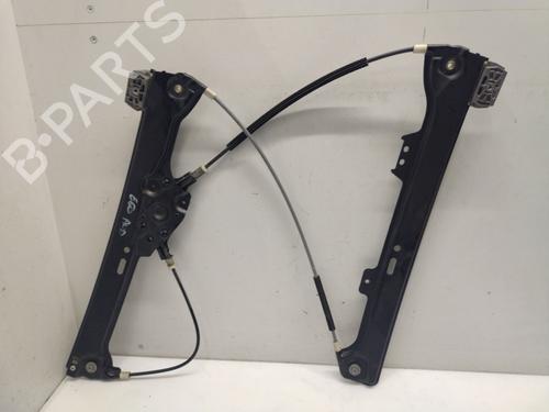 Front right window mechanism BMW 5 Touring (E61) 525 d | BP40351681C23 - Image 2