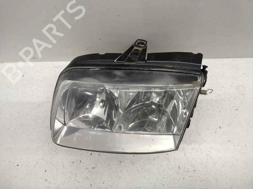 Used Left headlight Left headlight VW POLO (6N2) 1.4 16V (75 hp) 40354705 40354705