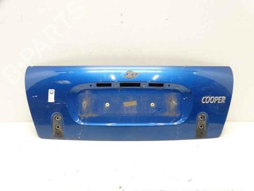 Used Tailgate Tailgate MINI MINI Convertible (R52) Cooper (116 hp) 40356138 40356138