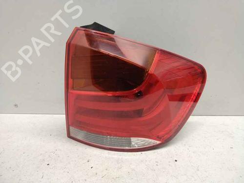 Used Right taillight Right taillight BMW X1 (E84) sDrive 20 d (177 hp) 40350971 40350971
