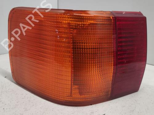 Used Left taillight Left taillight AUDI 80 B3 Saloon (893, 894, 8A2) 1.8 E (112 hp) 40349508 40349508