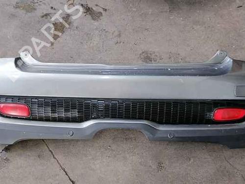 rear-bumper-mini-mini-r56-2005-2006-2007-2008-2009-2010-2011-2012-2013-2014-40348908 main image