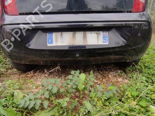 rear-bumper-vw-up-121-122-bl1-bl2-bl3-123-2011-40349680 main image