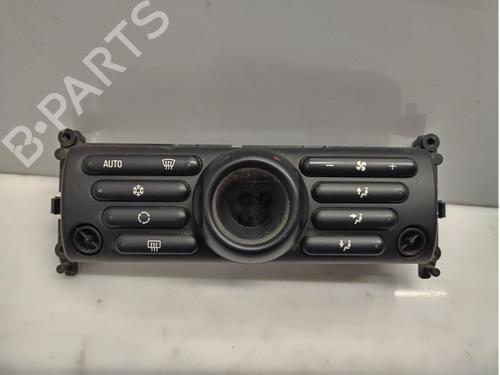 Used Climate control Climate control MINI MINI (R50, R53) Cooper S (163 hp) 40353858 40353858