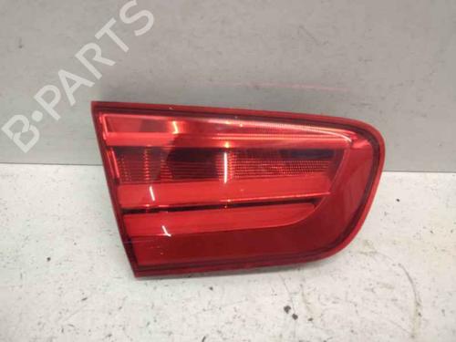 Used Left tailgate light Left tailgate light BMW 1 (F20) 114 d (95 hp) 40354022 40354022