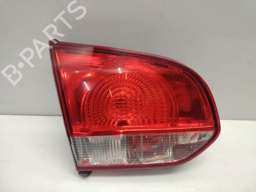left-tailgate-light-vw-golf-vi-5k1-2008-2009-2010-2011-2012-2013-2014-40349842 main image