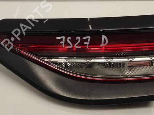 Used Right tailgate light Right tailgate light DS DS 3 / DS 3 CROSSBACK (UR_, UC_, UJ_) 1.2 PureTech 155 (URHNNS) (156 hp) 40354020 40354020