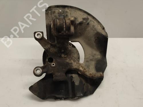 Left front steering knuckle BMW 3 (E46) 320 d | BP40354793M25 - Image 2