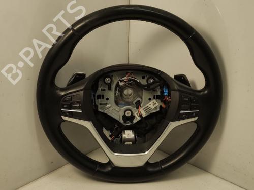 Used Steering wheel Steering wheel BMW X5 (F15, F85) xDrive 40 d (313 hp) 40352661 40352661