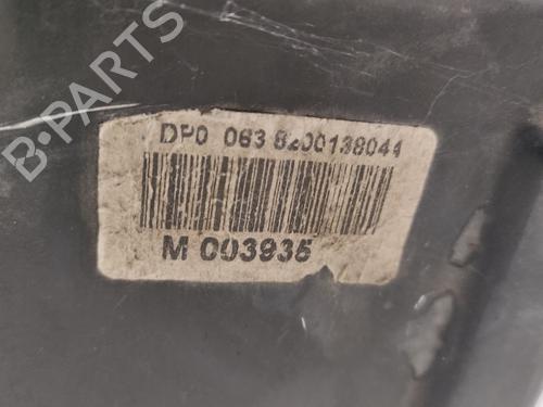 Gearbox RENAULT KANGOO (KC0/1_) 1.4 (KC0C, KC0H, KC0B, KC0M) | BP40352094M3 - Image 6