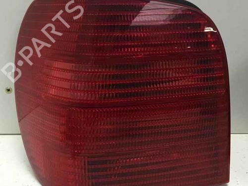 Used Left taillight Left taillight VW POLO (6N2) 1.4 (60 hp) 40351498 40351498