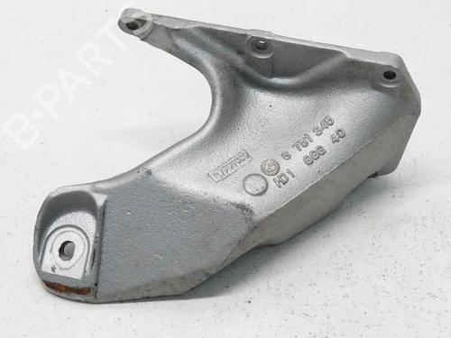 Used Engine mount Engine mount BMW X5 (E53) 4.4 i (286 hp) 40349384 40349384