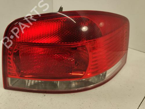 right-taillight-audi-a3-8p1-2003-2004-2005-2006-2007-2008-2009-2010-2011-2012-2013-40353092 main image