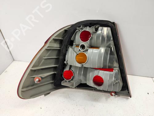 Right taillight BMW 3 (E46) 320 d | BP40467882C35 - Image 4