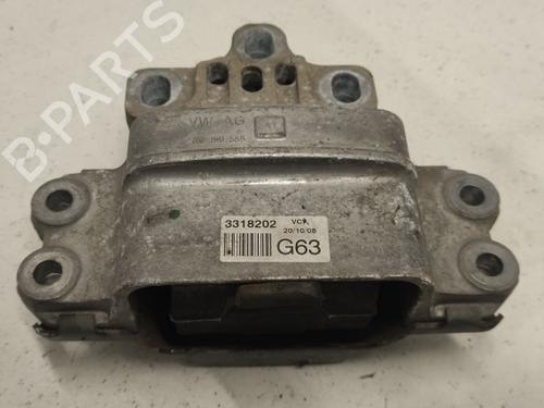 gearbox-mount-vw-golf-vi-5k1-2008-2009-2010-2011-2012-2013-2014-40349285 main image