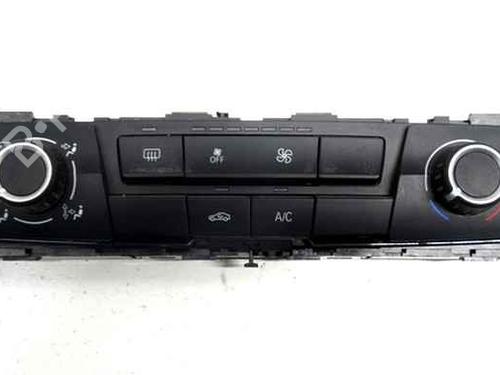 Used Climate control Climate control BMW 1 (F20) 116 d (116 hp) 40353649 40353649