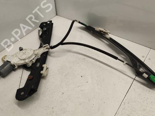 Used Front right window mechanism Front right window mechanism BMW 1 (E87) 118 i (143 hp) 40355809 40355809