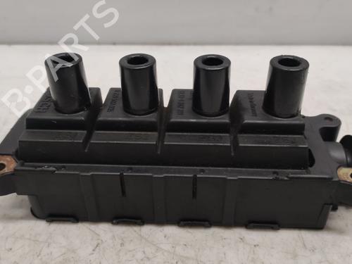 Used Ignition coil Ignition coil BMW 3 (E46) 316 i (105 hp) 40349004 40349004
