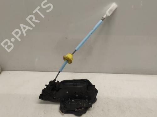 Used Front left lock Front left lock BMW 3 Touring (G21, G81) 320 d Mild-Hybrid xDrive (190 hp) 40352924 40352924