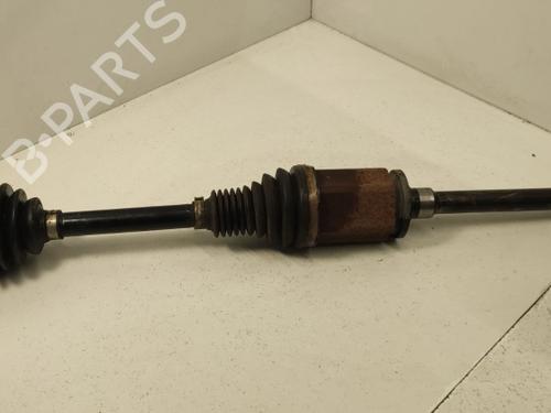 Used Right front driveshaft Right front driveshaft BMW 3 Touring (F31) 330 d xDrive (258 hp) 40352404 40352404