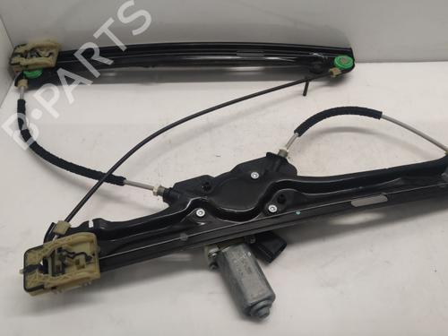 Front left window mechanism BMW X3 (F25) xDrive 20 d | BP40350103C22 - Image 3