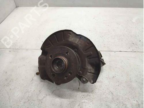 Right front steering knuckle MINI MINI (R50, R53) One | BP40351275M26 - Image 2