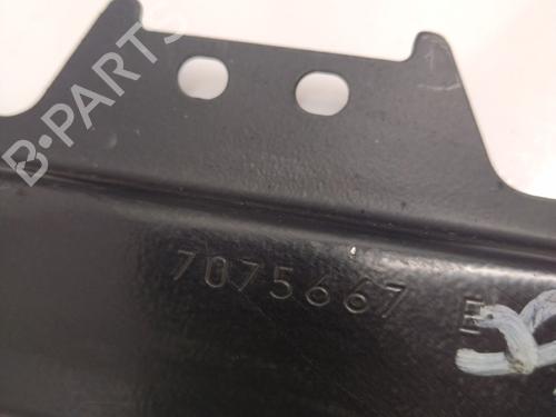 Front left window mechanism BMW 5 (E60) 525 d | BP40350470C22 - Image 3