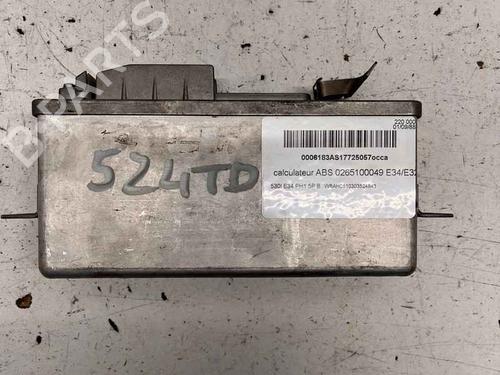 Used ABS pump ABS pump BMW 5 (E34) 530 i (188 hp) 40356749 40356749