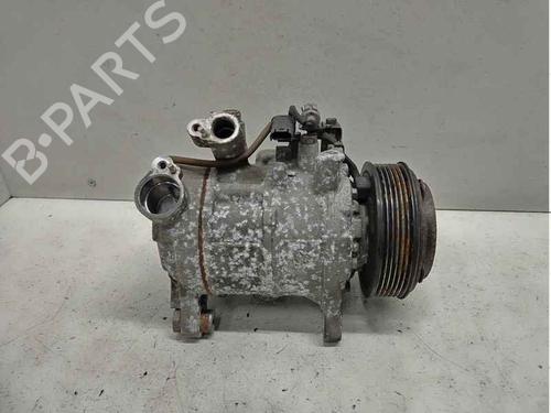 Used AC compressor AC compressor BMW X1 (E84) sDrive 18 d (143 hp) 40352973 40352973