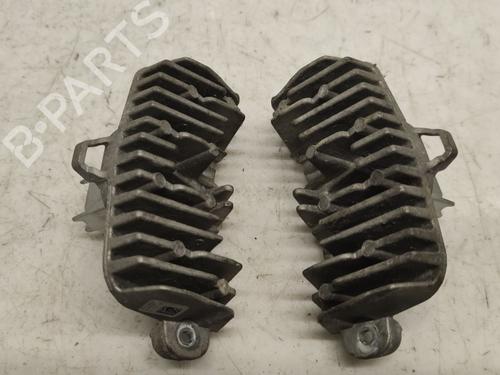 Used Electronic module Electronic module BMW 3 Touring (F31) 320 d xDrive (184 hp) 40350803 40350803