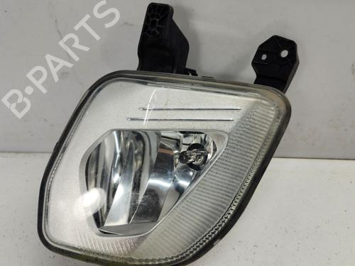 Left front fog light FORD FIESTA VII (HJ, HF) 1.1 Ti-VCT | BP40353396C30 - Image 1