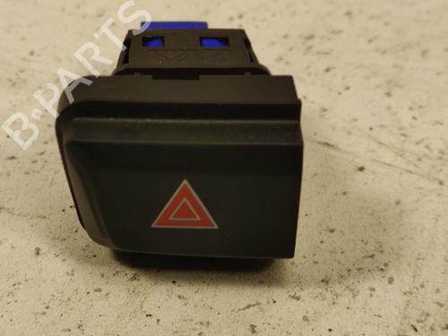 Used Warning switch Warning switch PEUGEOT 208 I (CA_, CC_) 1.2 VTi 68 / PureTech 68 (68 hp) 40355319 40355319